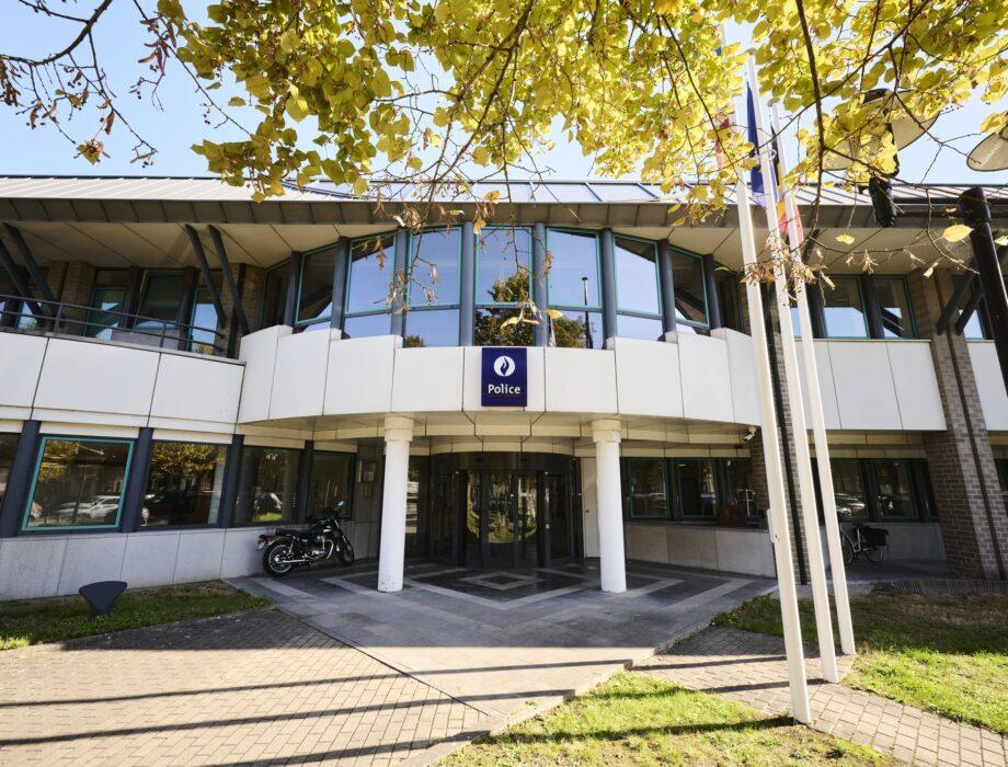 Maire19 (Bureaux) - Tournai