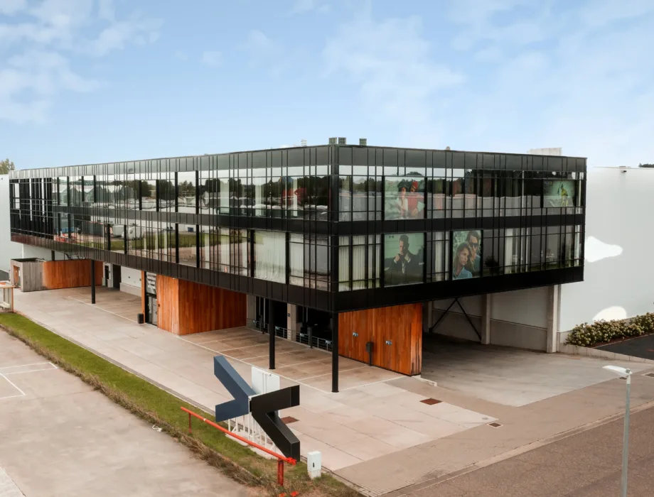 Texet (Bureaux & Entrepôt) - Aarschot