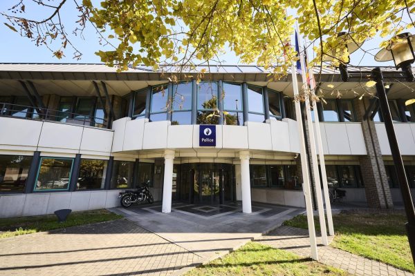 Maire19 (Bureaux) - Tournai