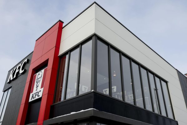 KFC (retail) - Bilzen
