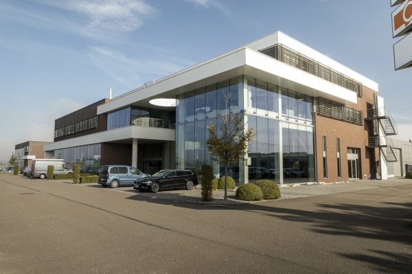 Lummen (Commerce et Bureaux)